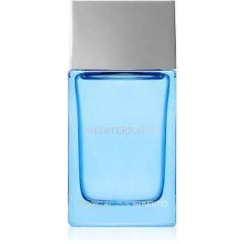 Pascal Morabito Mediterranee Eau de Toilette pentru bărbați