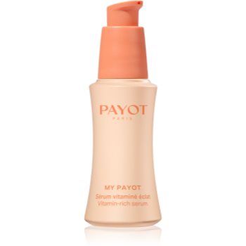 Payot My Payot Sérum Vitaminée Éclat ser antioxidant cu vitamina C