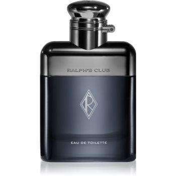 Ralph Lauren Ralph’s Club Eau de Toilette pentru bărbați