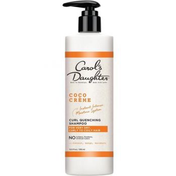 Sampon cu crema de cacao, Carol's Daughter, 355ml