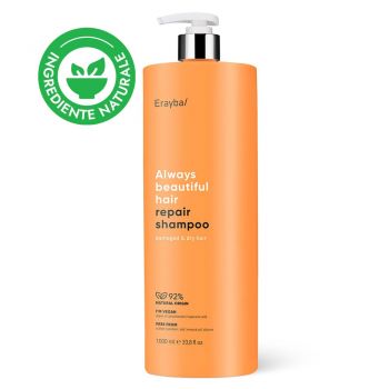 Sampon Profesional Reparator ERAYBA ABH Repair Shampoo 1000 ml