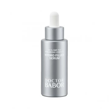 Serum hidratant pentru ten Doctor Babor Hydration Hydro Filler Serum 30 ml