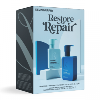 Set de reparare Kevin Murphy Holiday Restore Repair 2x200ml