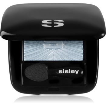 Sisley Les Phyto Ombres farduri de pleoape, cu efect satinat pentru ochi sensibili