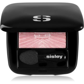 Sisley Les Phyto Ombres farduri de pleoape, cu efect satinat pentru ochi sensibili