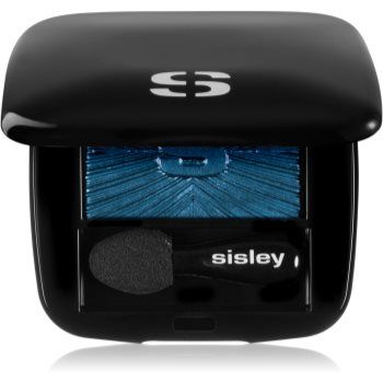 Sisley Les Phyto Ombres farduri de pleoape, cu efect satinat pentru ochi sensibili