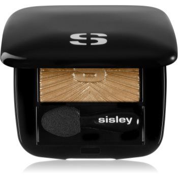 Sisley Les Phyto Ombres farduri de pleoape, cu efect satinat pentru ochi sensibili