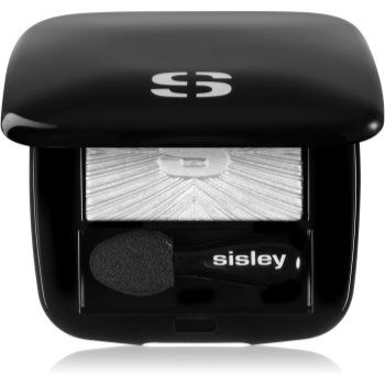 Sisley Les Phyto Ombres farduri de pleoape, cu efect satinat pentru ochi sensibili