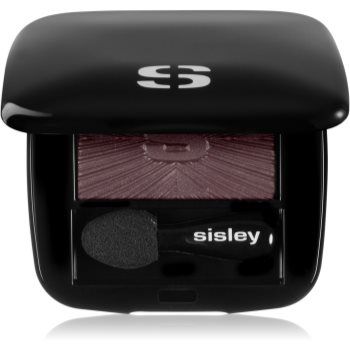 Sisley Les Phyto Ombres farduri de pleoape, cu efect satinat pentru ochi sensibili