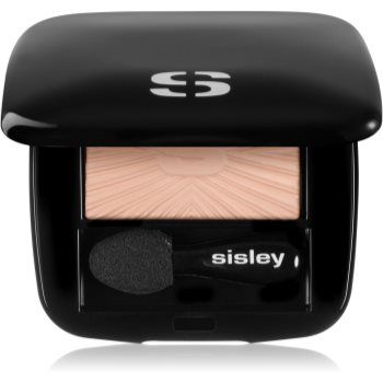 Sisley Les Phyto Ombres farduri de pleoape, cu efect satinat pentru ochi sensibili