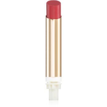 Sisley Photo-Rouge Shine Refill ruj lucios hidratant rezervă