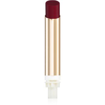 Sisley Photo-Rouge Shine Refill ruj lucios hidratant rezervă