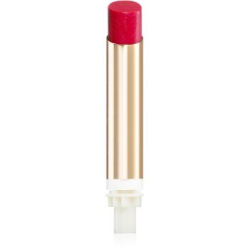 Sisley Photo-Rouge Shine Refill ruj lucios hidratant rezervă