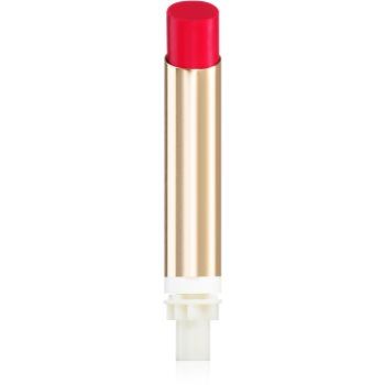 Sisley Photo-Rouge Shine Refill ruj lucios hidratant rezervă