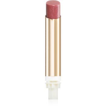 Sisley Photo-Rouge Shine Refill ruj lucios hidratant rezervă