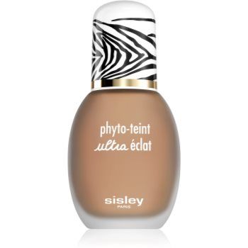 Sisley Phyto-Teint Ultra Eclat fard lichid de lunga durata pentru o piele mai luminoasa