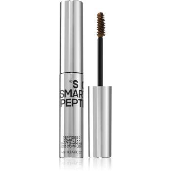 Sister's Aroma Smart Brow Peptide Tint culoare pentru sprancene