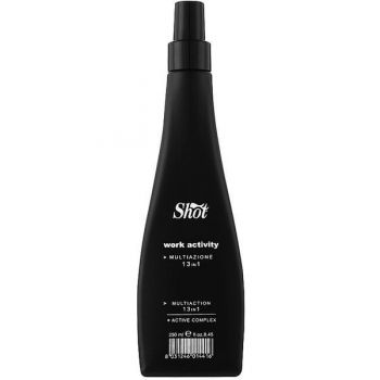 Spray leave-in Multi-action 13 in 1, Shot - 250ml