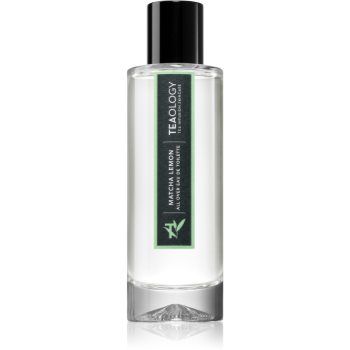 Teaology Fragrances Matcha Lemon Eau De Toilette All Over spray pentru corp (green)