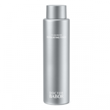 Toner exfoliant pentru ten Doctor Babor Clarifying Exfoliating Toner 200 ml