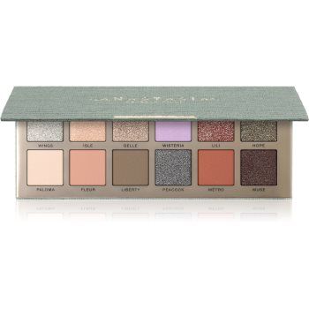 Anastasia Beverly Hills Nouveau Pallette paletă cu farduri de ochi