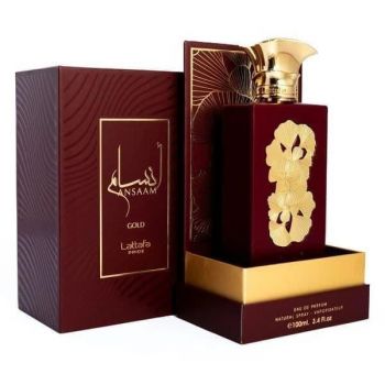 Ansaam Gold 100 ml