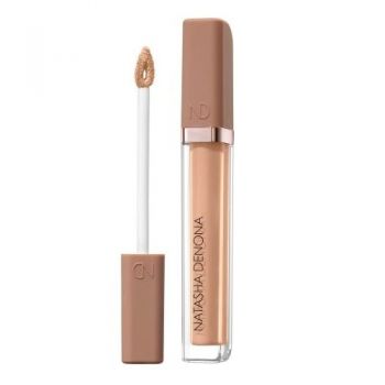 Anticearcan Corector, Natasha Denona, Hy Glam Concealer, Medium, 7 ml