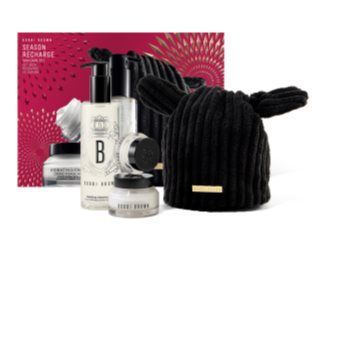 Bobbi Brown Holiday Season Recharge Sincare Set set cadou (pentru tenul uscat)