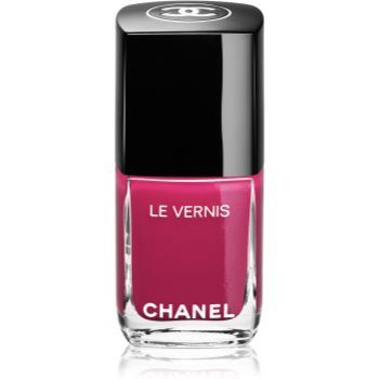 Chanel Le Vernis Long-lasting Colour and Shine lac de unghii cu rezistenta indelungata