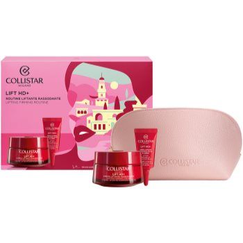 Collistar LIFT HD+ Lifting Firming Routine set cadou