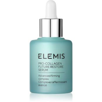 Elemis Pro-Collagen Future Restore Serum ser pentru fermitate pentru o piele mai luminoasa