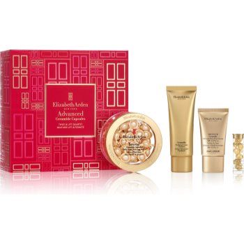 Elizabeth Arden Advanced Ceramide set cadou pentru femei