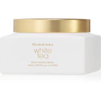 Elizabeth Arden White Tea VivaScent crema de corp