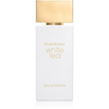 Elizabeth Arden White Tea VivaScent Eau de Parfum pentru femei