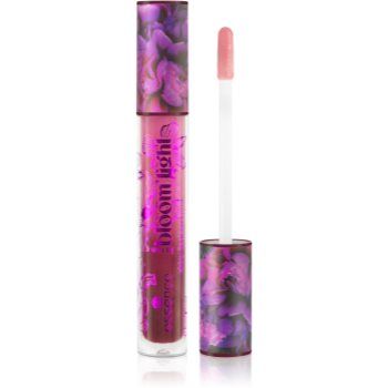 essence in the bloom'light lip gloss