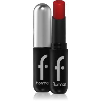 flormar Lightweight Lip Powder Lipstick ruj cu persistență îndelungată cu efect mat