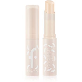 flormar Lip Balm balsam de buze cu aromă