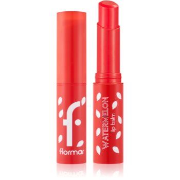 flormar Lip Balm balsam de buze cu aromă