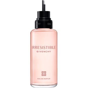 GIVENCHY Irresistible Eau de Parfum rezervă pentru femei