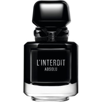 GIVENCHY L’Interdit Absolu Eau de Parfum intense pentru femei