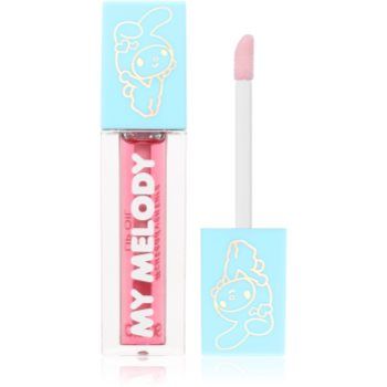 Hello Kitty Lip Oil Hitsuji ulei pentru buze