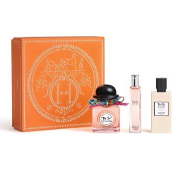 HERMÈS Twilly d’Hermès Set set cadou pentru femei