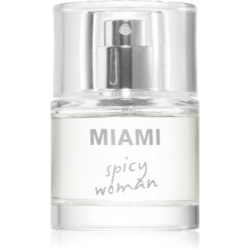 HOT Miami Spicy Woman parfum cu feromoni