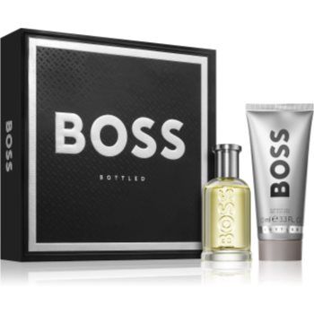 Hugo Boss BOSS Bottled set cadou pentru bărbați