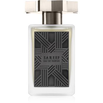 Kajal Sareef Eau de Parfum unisex