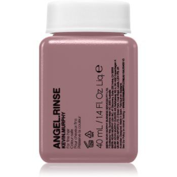 Kevin Murphy Angel Rinse balsam pentru par fin si colorat