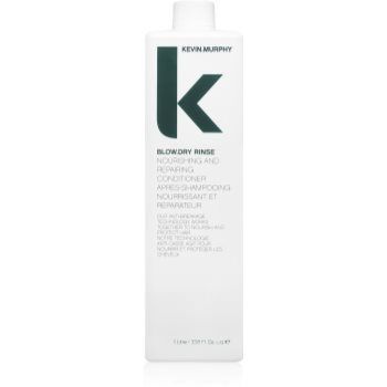 Kevin Murphy Blow.Dry Rinse balsam profund hidratant pentru toate tipurile de păr