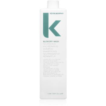 Kevin Murphy Blow.Dry Wash sampon hranitor petru par fragil si fara vlaga