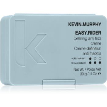 Kevin Murphy Easy Rider cremă pentru netezirea părului anti-electrizare