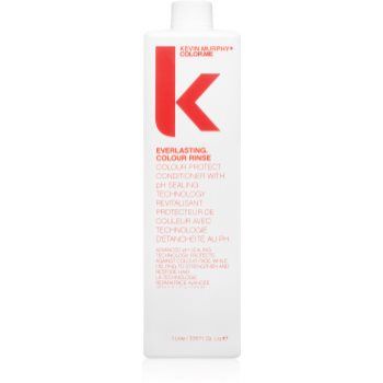 Kevin Murphy Everlasting.Colour Rinse balsam pentru protecția culorii